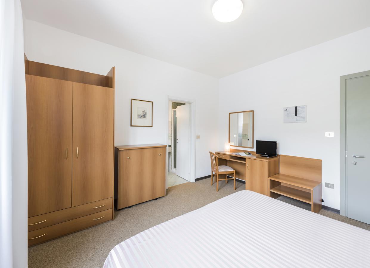 Crotto Del Misto Hotel Лецено Екстериор снимка