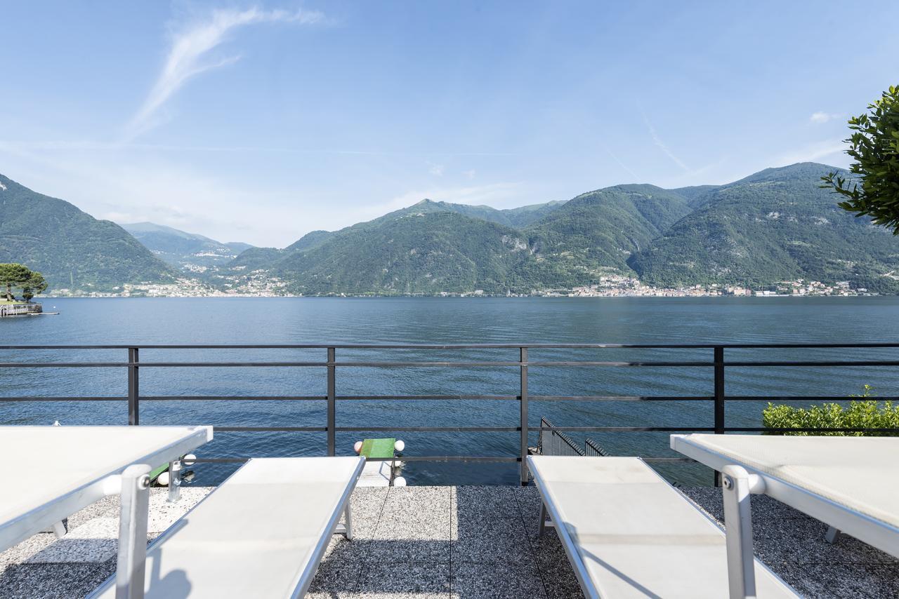 Crotto Del Misto Hotel Лецено Екстериор снимка