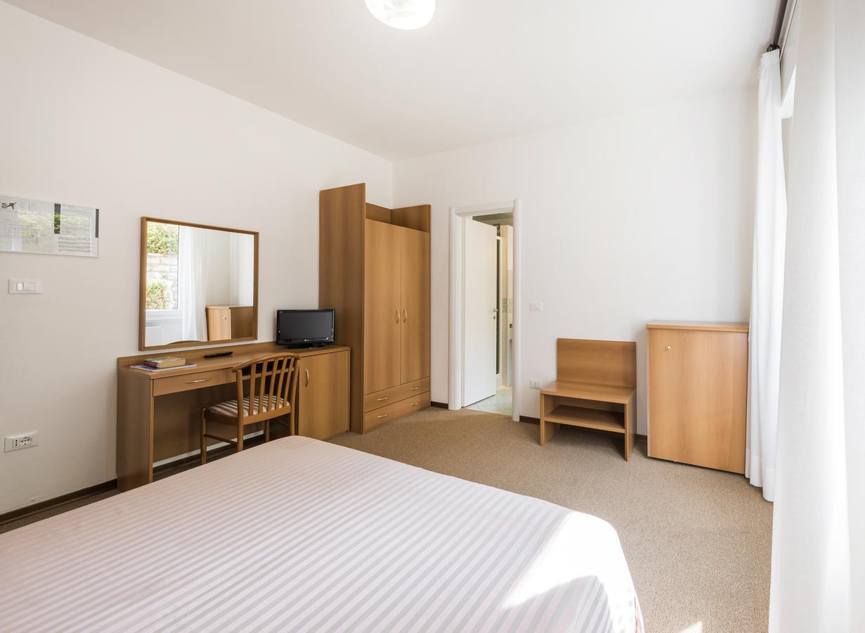 Crotto Del Misto Hotel Лецено Екстериор снимка