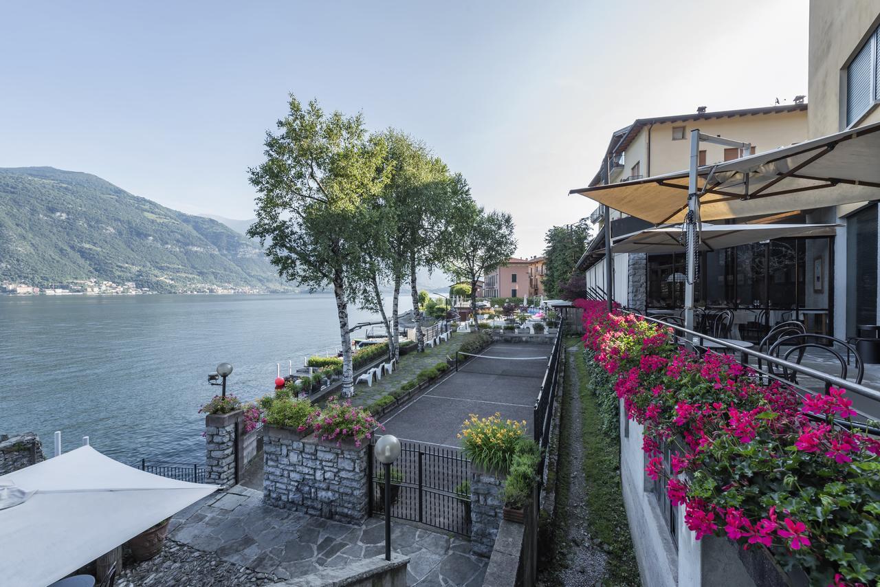 Crotto Del Misto Hotel Лецено Екстериор снимка